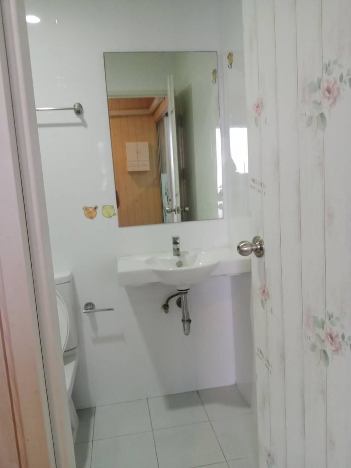 picture FOR RENT ISSI CONDO SUKSAWAD **READY TO MOVE IN** - 6/6