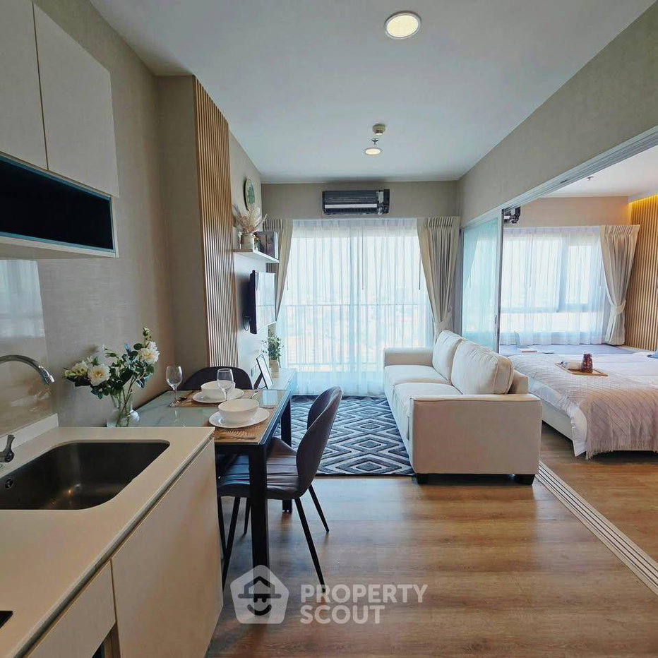 รูป คอนโด 1-ห้องนอน ที่ เซ็นทริค ซี พัทยา ใกล้ พัทยากลาง (ID 2770440) - รูปที่ 4/20