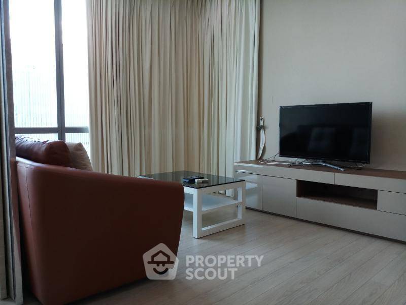 picture 1-BR Condo at The Room Sukhumvit 21 near MRT Sukhumvit (ID 2836065) - 7/8