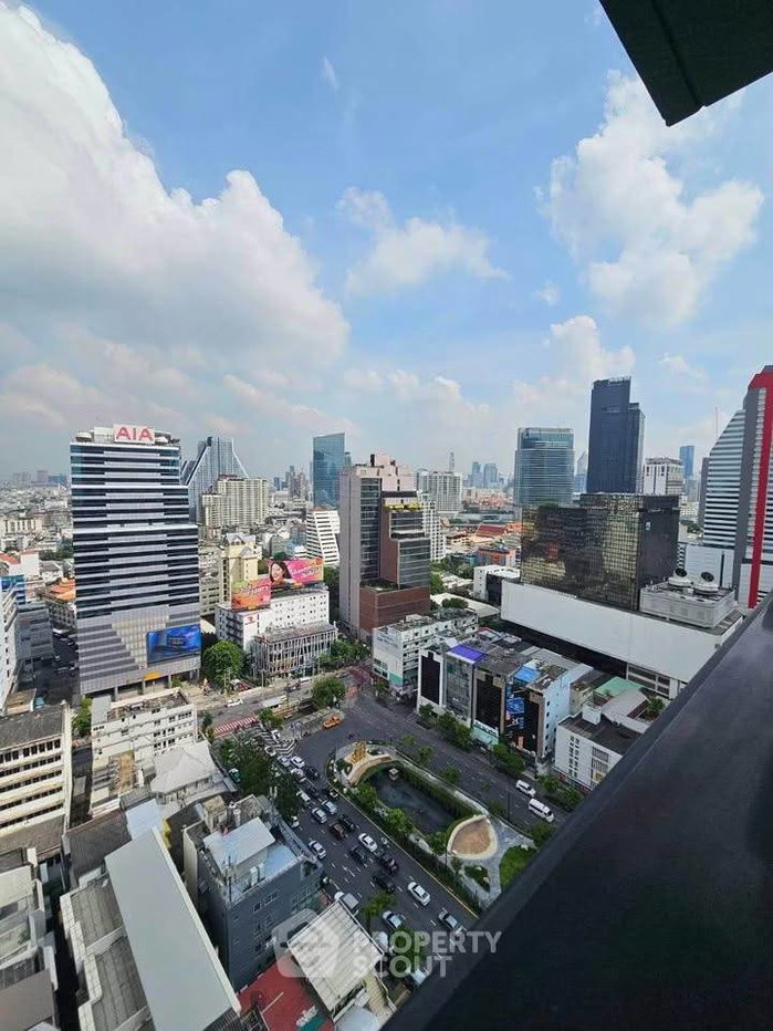 picture Pet-Friendly 2-BR Condo At M Silom Near BTS Chong Nonsi (ID 2845964) - 10/22