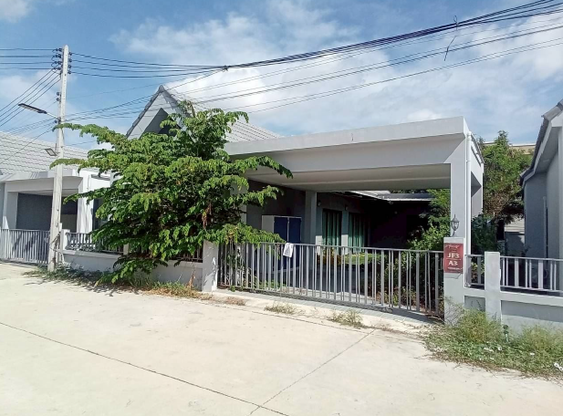 picture HOME 60.7 Sq.w. Hua Hin Prachaubkirikhan for 5.3M - 9/12