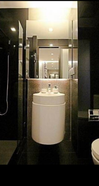 รูป Code: 26KJ4935  ให้เช่า Rhythm Sukhumvit 36 - 38 🔥🔥 จองเดือนนี้รับส่วนลด1,000บาท 🔥🔥 @kjcondo (มี@ข้างหน้าด้วยนะคะ) - รูปที่ 5/7