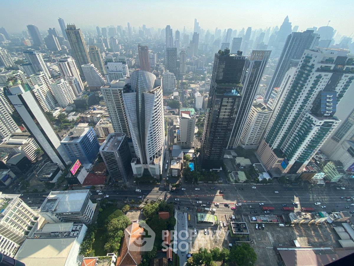 รูป คอนโด 1 ห้องนอน ชั้น 43 Ashton Asoke ใกล้ MRT สุขุมวิท 70 เมตร (ID 2837766) - รูปที่ 12/13
