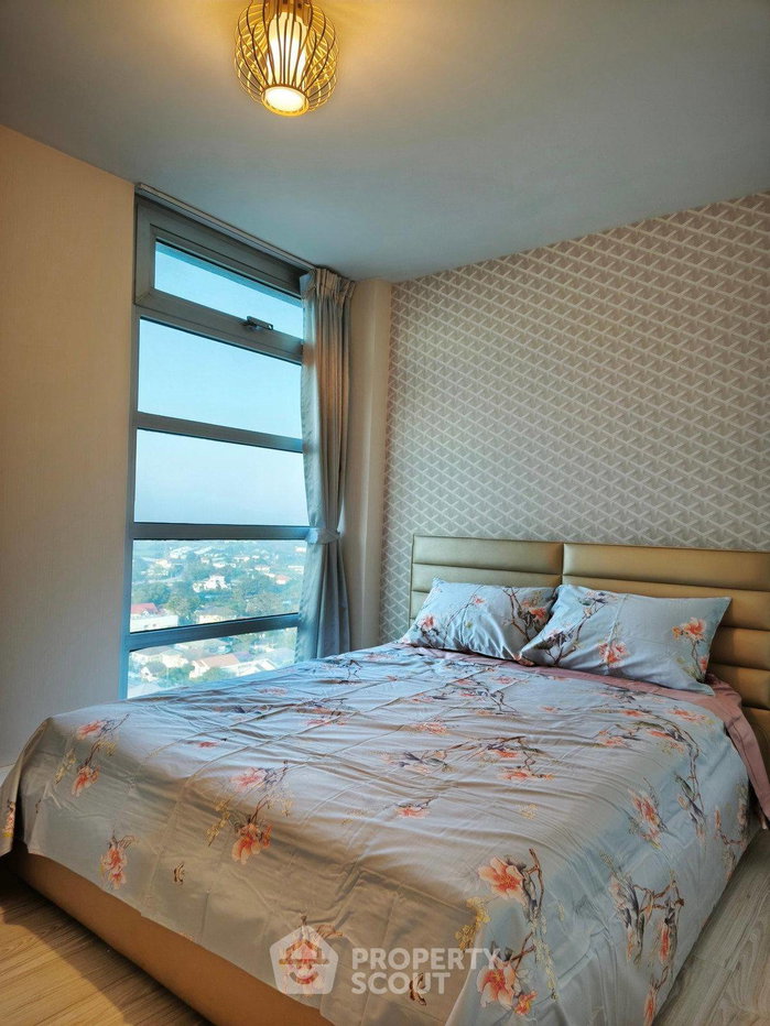 รูป คอนโด 3-ห้องนอน ที่ เดอะ เลค คอนโดมิเนียม เมืองทองธานี ใน บ้านใหม่ (ID 2883937) - รูปที่ 7/8