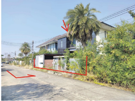 picture HOME 109 Sq.w. Muang Lop Buri Lopburi for 6.8M - 5/9