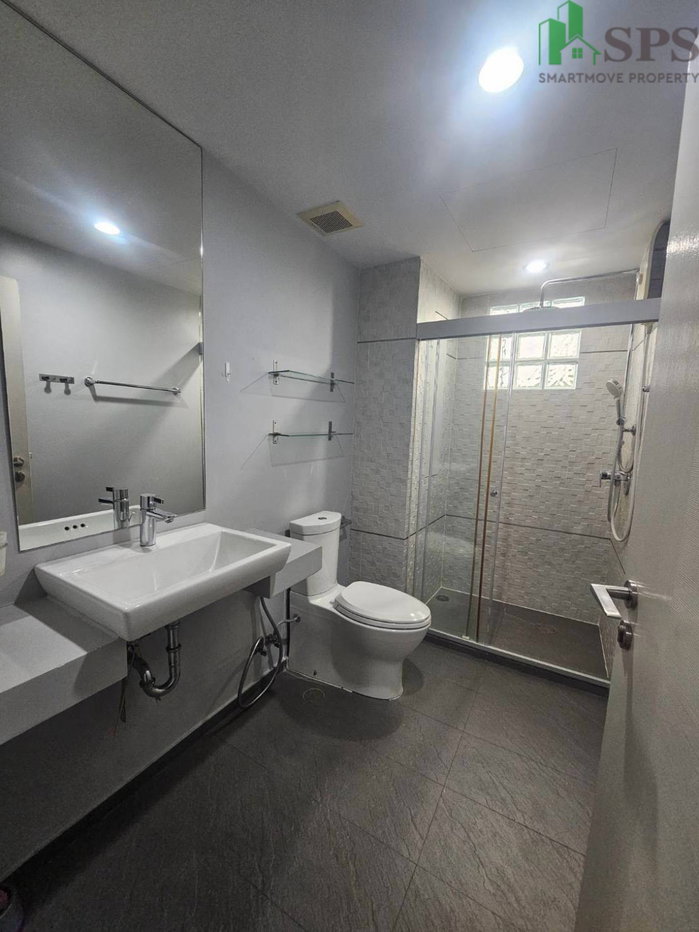 picture  For Rent | Oasis Loft Sukhumvit 64 – Home Office / Townhome (SPSP670) - 8/20