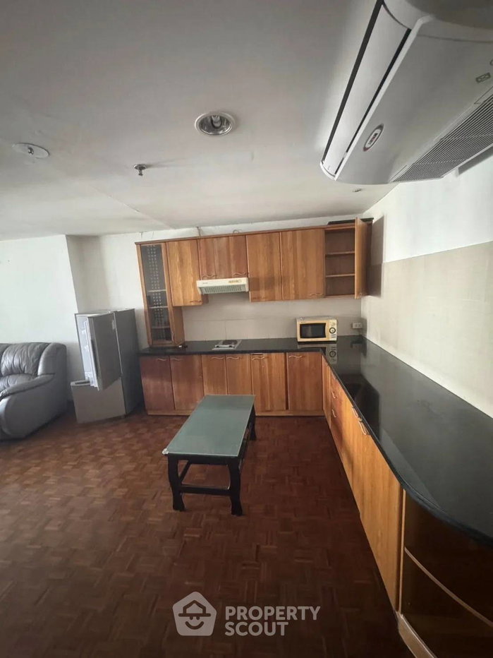 picture 1-BR Condo at Sukhumvit Suite near BTS Nana (ID 2884047) - 2/5