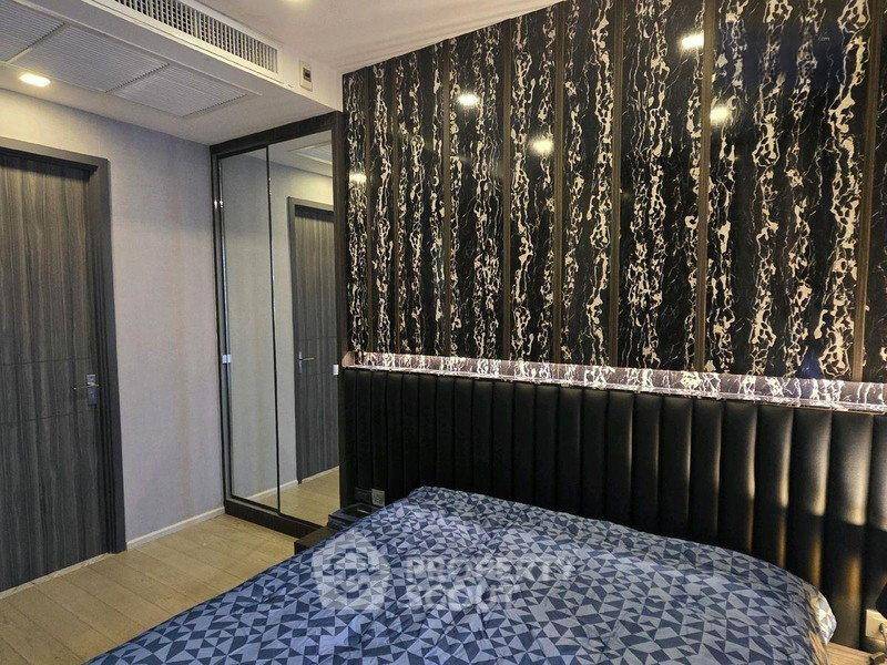 รูป คอนโด 1-ห้องนอน ที่ แอชตัน อโศก ใกล้ MRT สุขุมวิท (ID 2918355) - รูปที่ 3/8