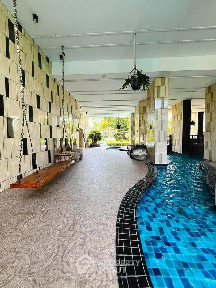 รูป คอนโด 1 ห้องนอน ชั้น 35 ที่ The Riviera Wongamat ชลบุรี (ID 3151456) - รูปที่ 8/11