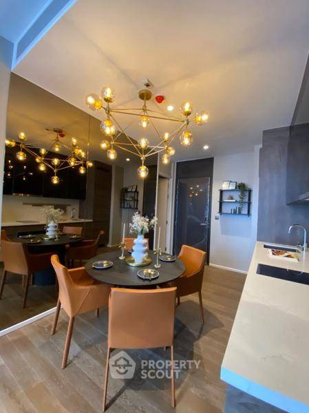picture 1-BR Condo At Muniq Langsuan Near BTS Ratchadamri (ID 2835607) - 3/8