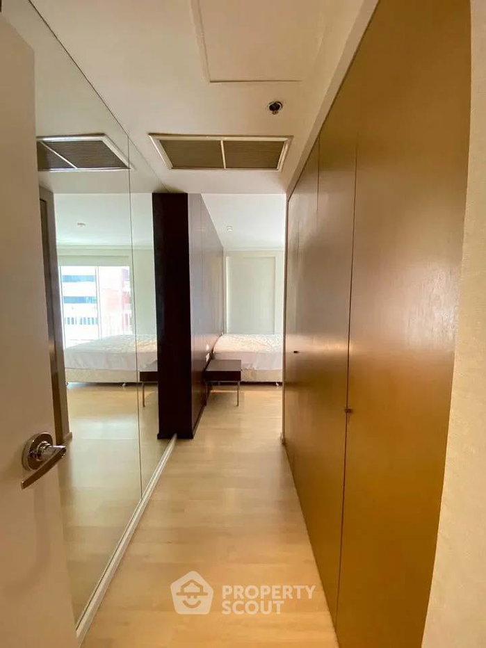 picture 2-BR Condo at Langsuan Ville near BTS Ratchadamri (ID 2883824) - 4/7