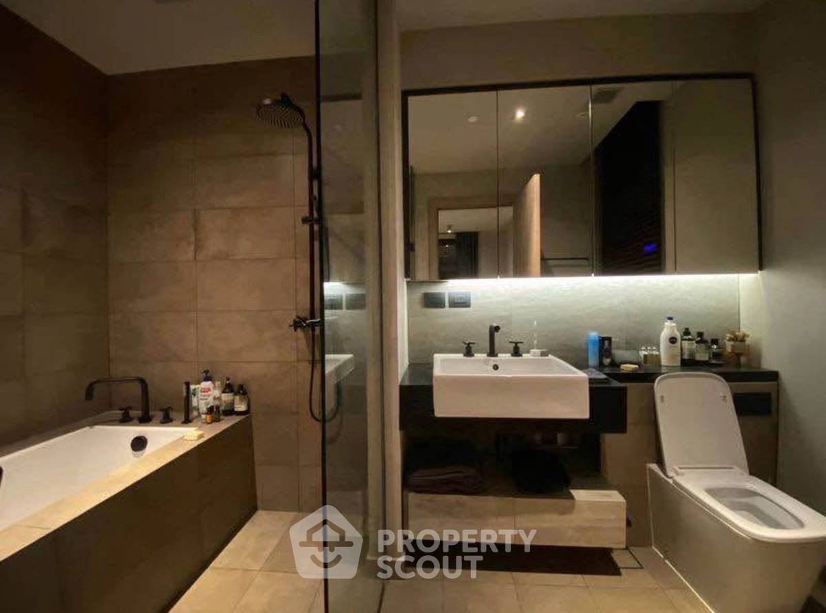 รูป ใกล้ MRT เพชรบุรี 300 เมตร | คอนโด 2 ห้องนอน 85 ตร.ม. The Lofts Asoke (ID 3305908) - รูปที่ 8/9