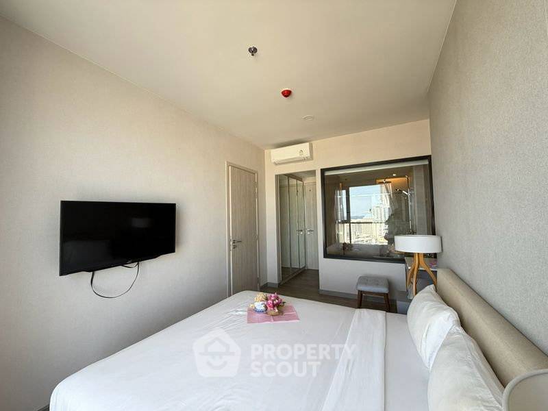 picture 16th-Floor 1-BR Condo At Keen Centre Sriracha, Si Racha (ID 3152609) - 5/11