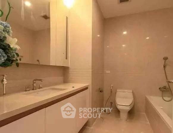 picture 2-BR Condo at Q Langsuan near BTS Ratchadamri (ID 2884103) - 6/8