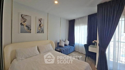 Studio Condo at LIFE Rama 4 - Asoke near MRT Queen Sirikit National Convention Centre (ID 2783329)