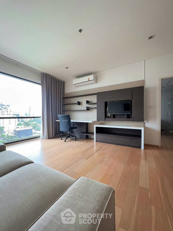 รูป คอนโด 1-ห้องนอน ที่ โนเบิล รีเฟลกซ์ ใกล้ BTS อารีย์ (ID 3152772) - รูปที่ 8/22