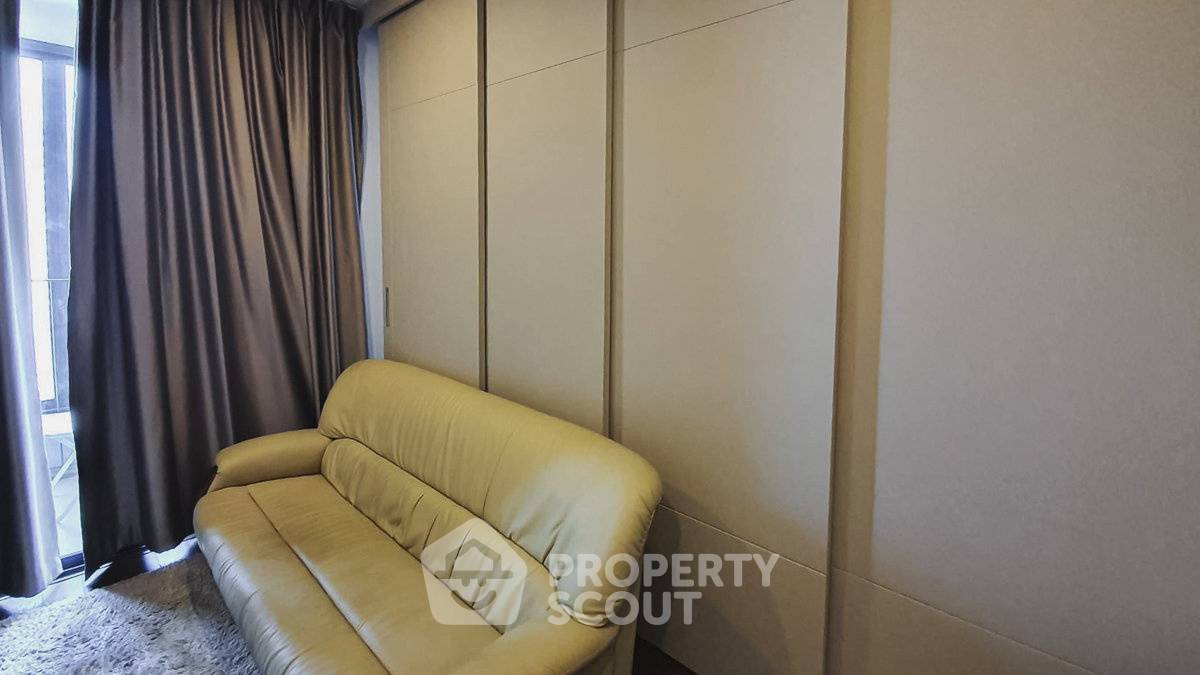 รูป คอนโด 1-ห้องนอน ที่ ไอดีโอ คิว สยาม - ราชเทวี ใกล้ BTS ราชเทวี (ID 2910295) - รูปที่ 5/18