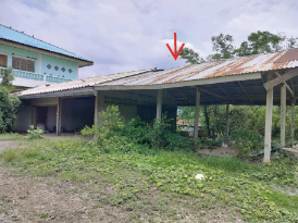 picture HOME 2603 Sq.w. Phatthana Nikhom Lopburi for 4.3M - 12/22