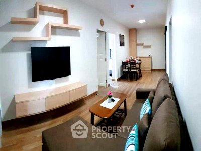Condos for sale : 2-BR Condo at Ladda Condo View in Si Racha (ID 3147571)