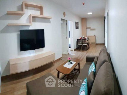 คอนโด 2-ห้องนอน ที่ ลัดดา คอนโดวิลล์ ใน ศรีราชา (ID 3147571)