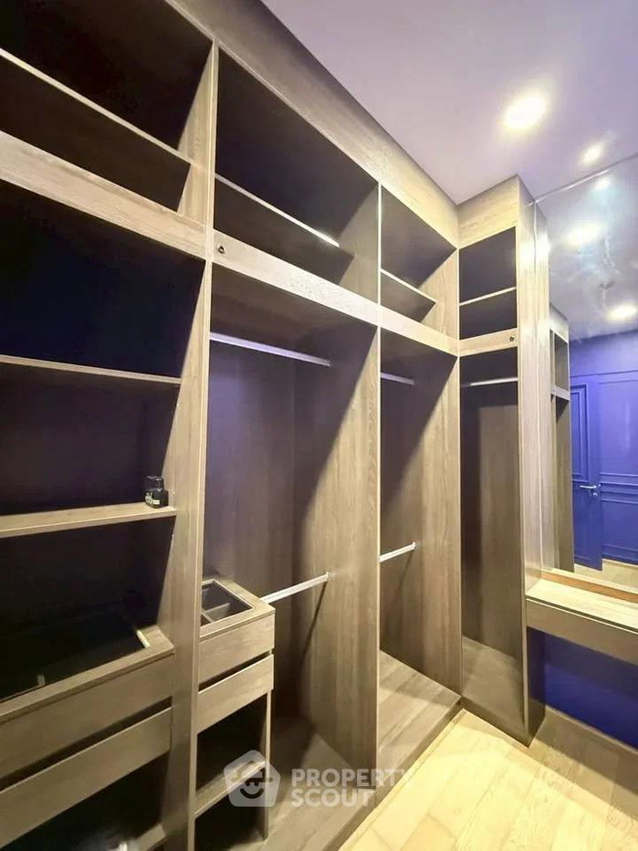 picture 3-BR Condo At Park Origin Thonglor Near BTS Thong Lor (ID 2883698) - 7/8