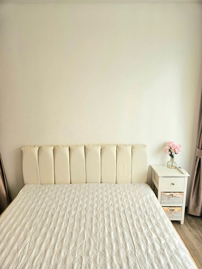 รูป !!ให้เช่าห้องสวย!! เสนาคิทท์ สาทร-กัลปพฤกษ์ - รูปที่ 12/19