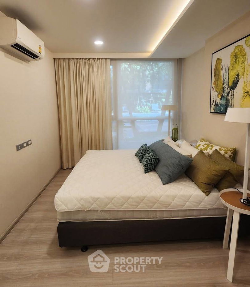 picture 2-BR Condo At Vtara 36 Near BTS Thong Lor, Bangkok (ID 2817895) - 5/8