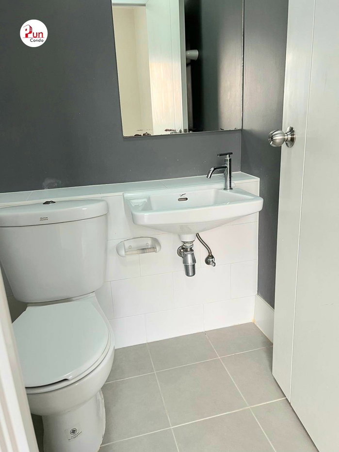 picture Plum Condo Park Rangsit for sale - 10/12
