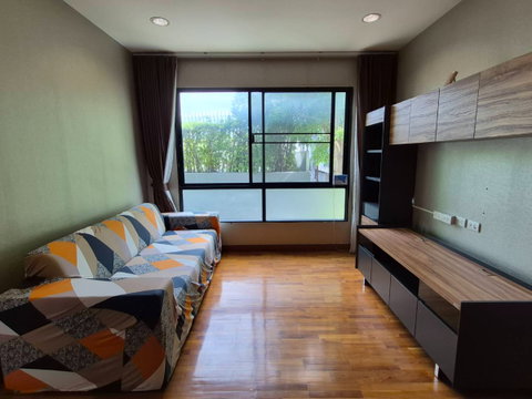 ให้เช่า Niche mono Peak คอนโดบรรยากาศรีสอร์ทกลางเมือง | 2 นอน 2 น้ำ 63 ตร.ม. บางนา 