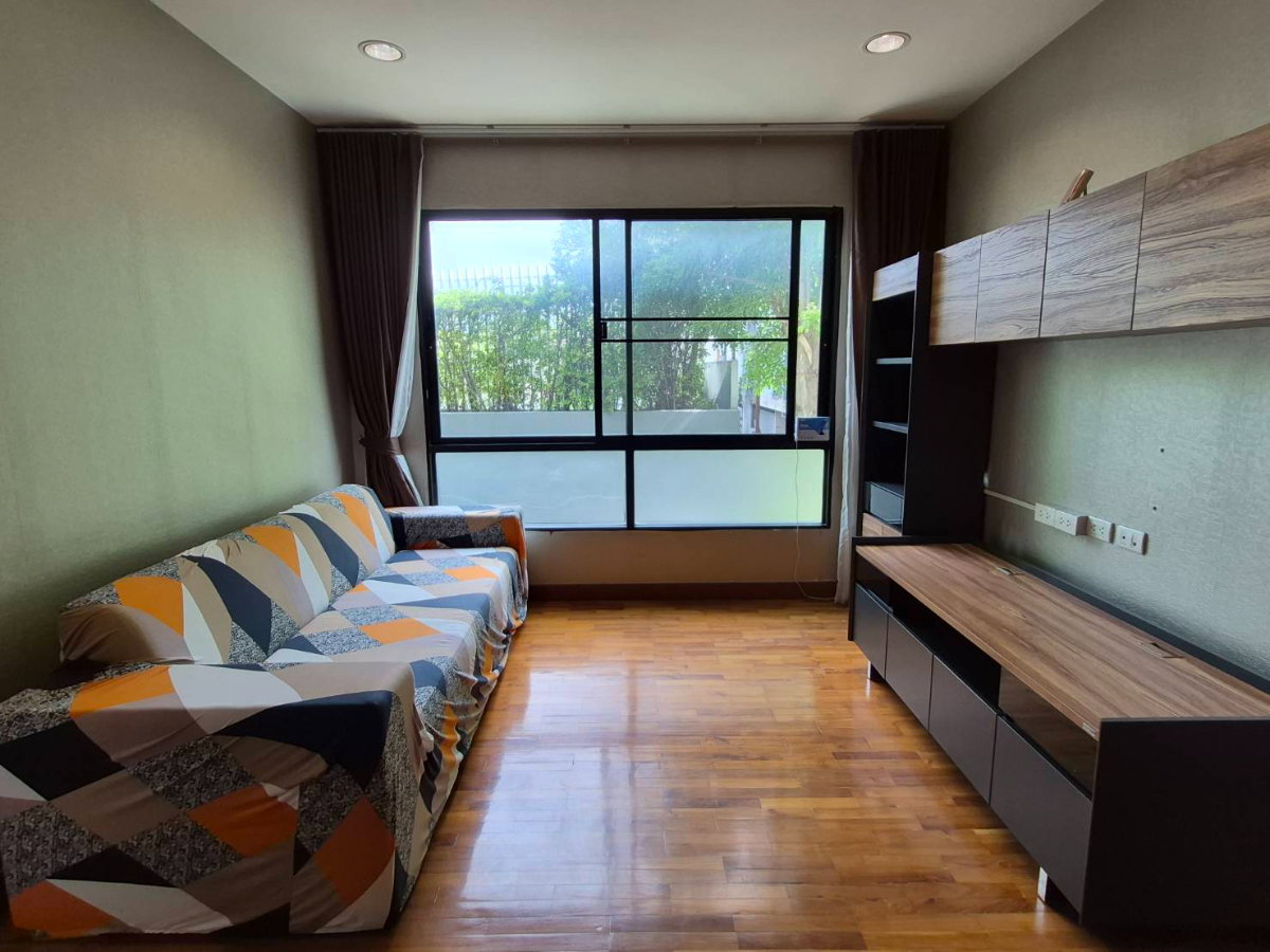 picture For rent Private & Peaceful Living | 2 Bed 2 Bath | Niche Mono Peak Bangna - 1/18