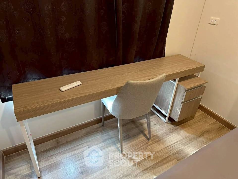 รูป ขายคอนโด 1 ห้องนอน ชั้น 25 Niche Mono Sukhumvit-Bearing ใกล้ BTS แบริ่ง (ID 3082692) - รูปที่ 4/16