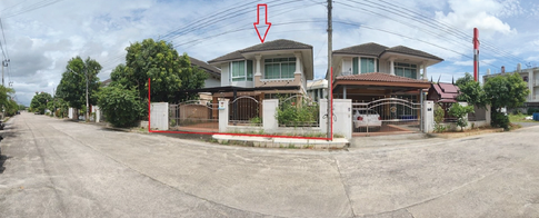 HOME 62.6 Sq.w. Bang Klam Songkhla for 5M