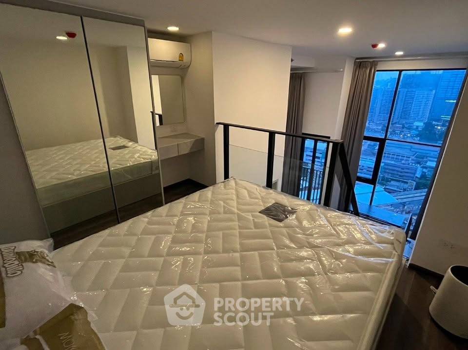 picture 1-BR Condo at Knightsbridge Space Ratchayothin near BTS Ratchayothin (ID 2817302) - 3/8