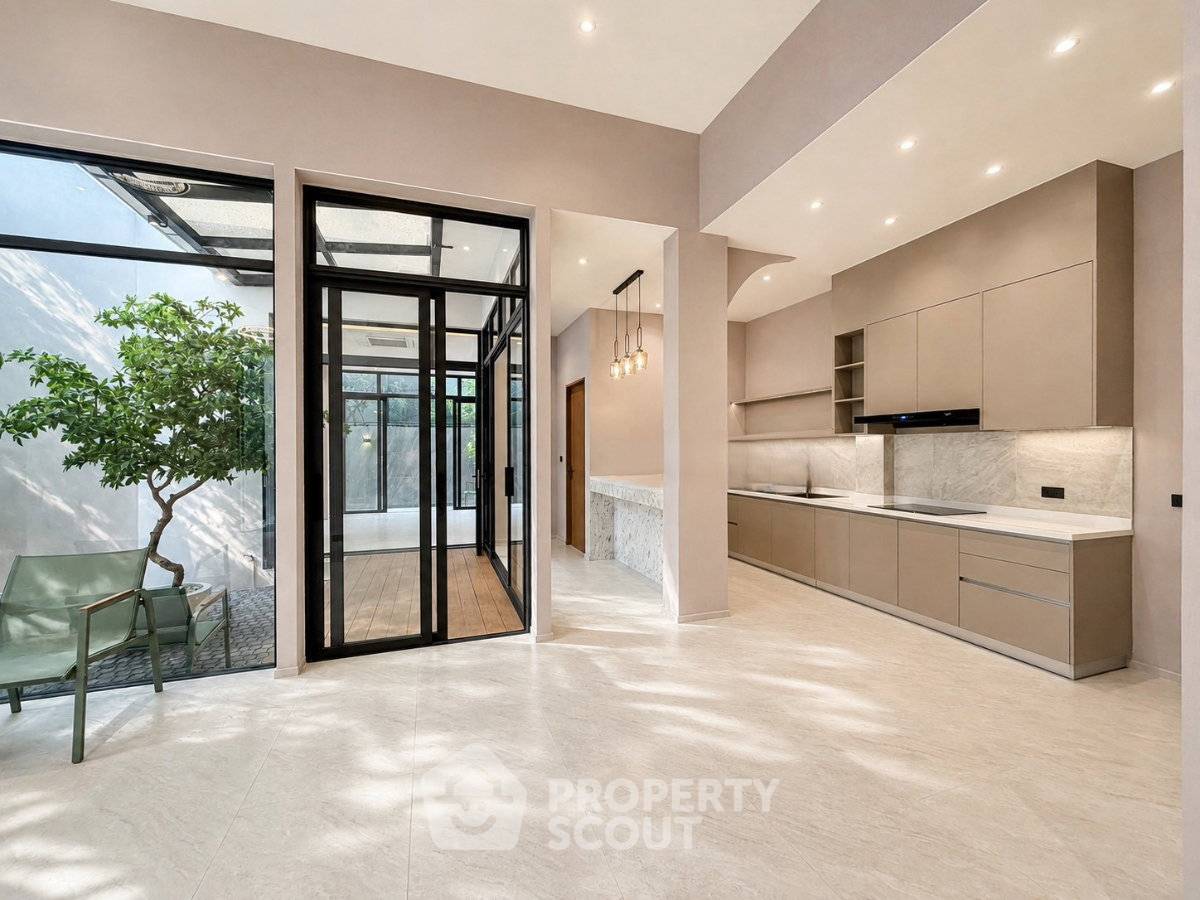 รูป บ้าน 3-ห้องนอน ใน คลองกุ่ม (ID 3278089) - รูปที่ 1/27