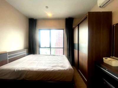 คอนโดให้เช่า : ✅ MTR158 ✅ Line : @p2nproperty