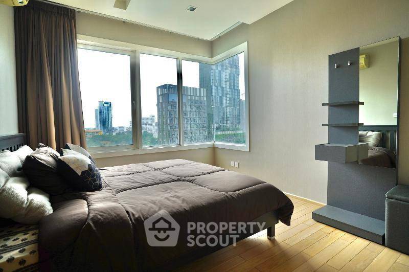 picture 200m To BTS Thong Lor | 3-BR Condo Siri At Sukhumvit (ID 2918225) - 4/8