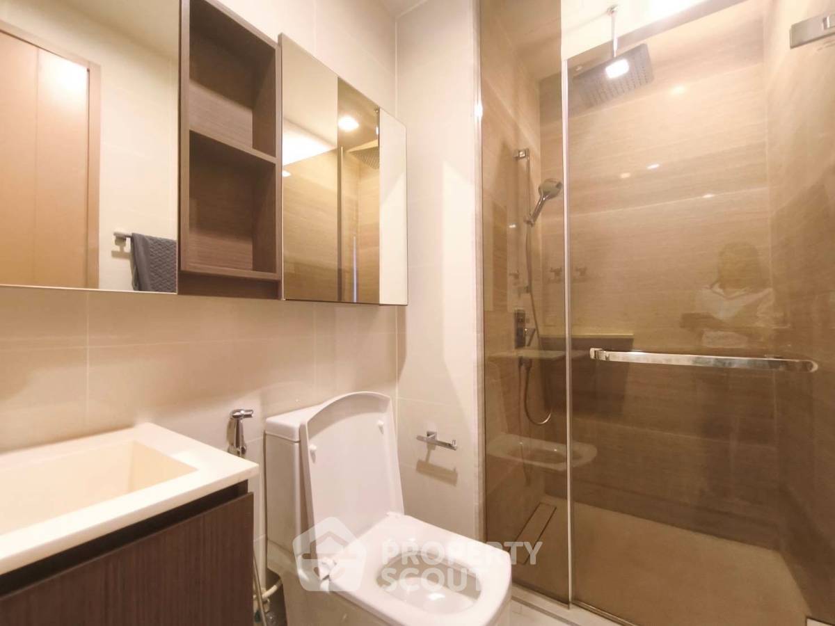 รูป คอนโด 1 ห้องนอน ชั้น 20 The Line Sukhumvit 71 ใกล้ BTS พระโขนง (ID 3307080) - รูปที่ 5/10