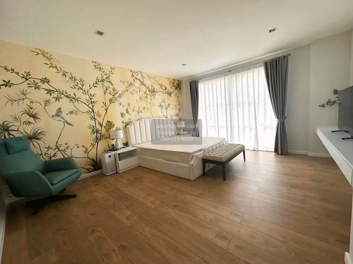 รูป เช่าบ้าน ลัดดารมย์ จตุโชติ 15 ออเงิน เขต สายไหม กรุงเทพ CX-169245 ✅ ทักไลน์ @connexproperty ตอบทันที ทีมงานมืออาชีพ ✅ - รูปที่ 10/12