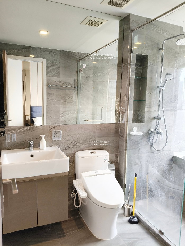 รูป SALE Ideo Q Sukhumvit 36| 2bed&2bath - รูปที่ 8/20