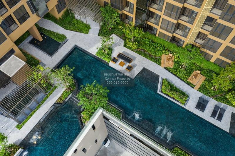 รูป เช่า คอนโด  Oka Haus Sukhumvit 36 BTS-ทองหล่อ  คลองตัน คลองเตย กรุงเทพ CX-03001 ✅ ทักไลน์ @connexproperty ตอบทันที ทีมงานมืออาชีพ ✅ - รูปที่ 5/11