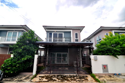เช่าบ้านเดี่ยว วิทยาลัยเทคนิคมีนบุรี : เช่าบ้าน  ศุภาลัย เบลล่า วงแหวน - รามอินทรา บางชัน เขต คลองสามวา กรุงเทพ CX-173986 ✅ ทักไลน์ @connexproperty ตอบทันที ทีมงานมืออาชีพ ✅