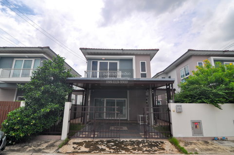 รูปภาพ For Rent House , Supalai Bella Outer Ring Road - Ramindra , Bang Chan , Khlong Sam Wa , Bangkok , CX-173986 ✅ Live chat with us ADD LINE @connexproperty ✅