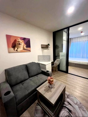 Condos for rent : For Rent Condo , Origin Plug & Play Sirindhorn Station , MRT-Sirindhorn , Bang Phlat , Bang Phlat , Bangkok , CX-168324 ✅ Live chat with us ADD LINE @connexproperty ✅