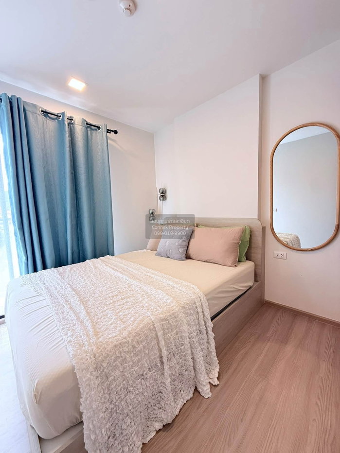 รูป 🔥🔥🔥 เช่าคอนโด ดีคอนโด รีฟ ภูเก็ต กะทู้ กะทู้ ภูเก็ต CX-174749 ✅ ทักไลน์ @connexproperty ตอบทันที ทีมงานมืออาชีพ ✅ 🔥🔥🔥 - รูปที่ 3/10