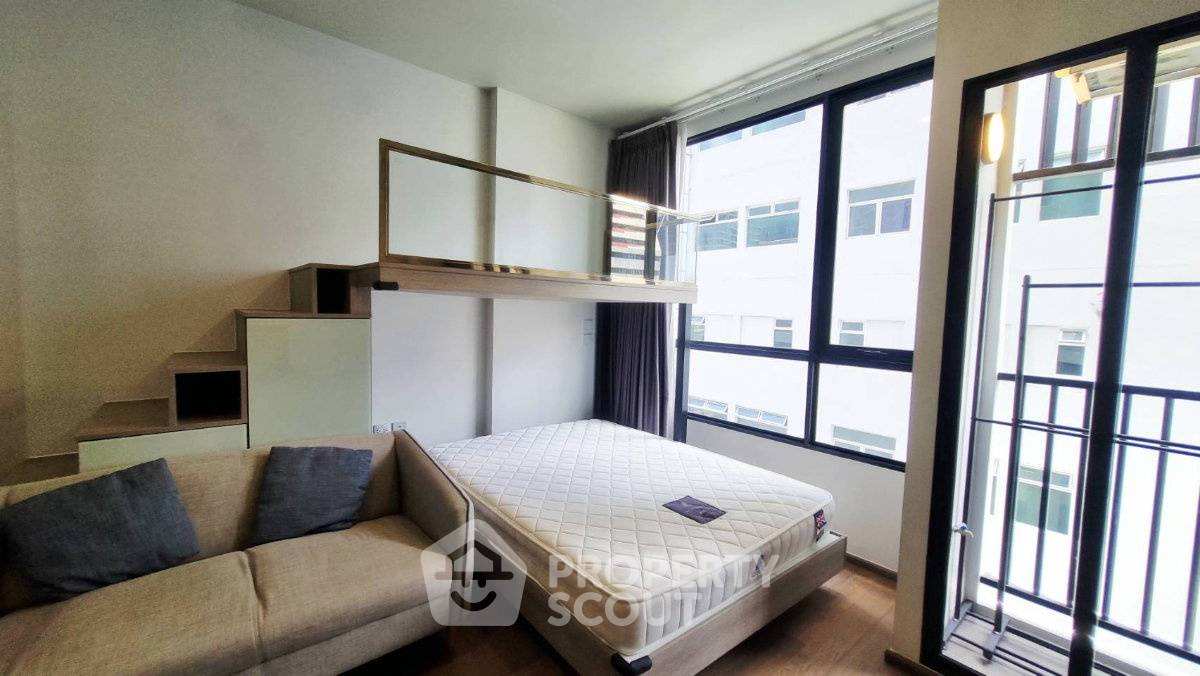 picture 1-BR Condo at Park Origin Phayathai near BTS Phaya Thai (ID 3202834) - 2/10