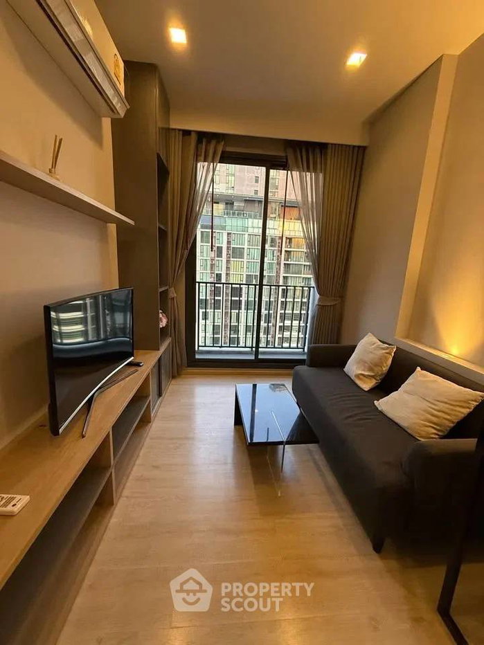 picture 1-BR Condo At M Thonglor 10 Near BTS Thong Lor (ID 2884200) - 6/7