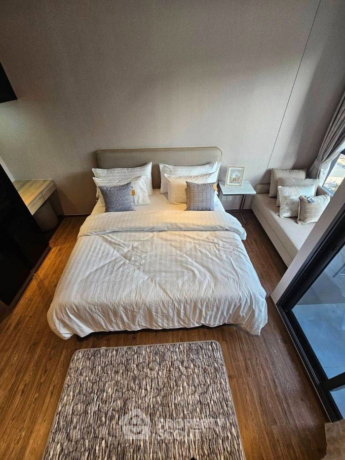picture Studio Condo at Once Pattaya close to Pattaya North (ID 2601865) - 3/29