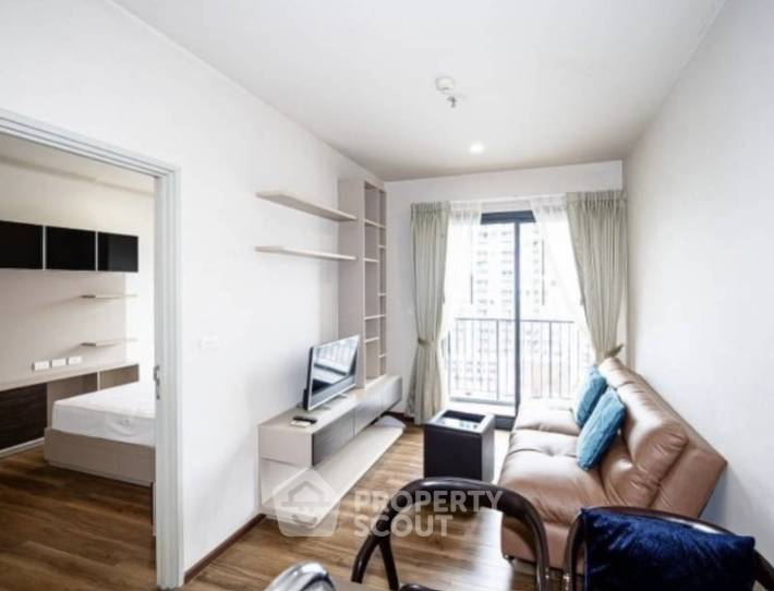 picture 1-BR Condo at Onyx Phahonyothin near BTS Saphan Khwai (ID 3170574) - 5/9