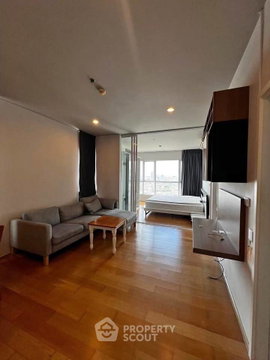 90m To BTS Krung Thon Buri 1-BR At Hive Sathorn (ID 3294339)