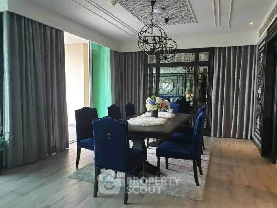 รูป คอนโด 4 ห้องนอน 259 ตร.ม. ชั้น 25 The Park Chidlom ใกล้ BTS ชิดลม (ID 3104003) - รูปที่ 13/16